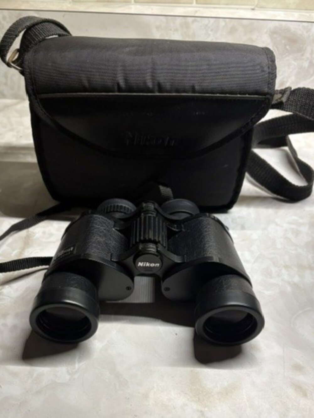 Nikon Naturalist 7x35 Binoculars